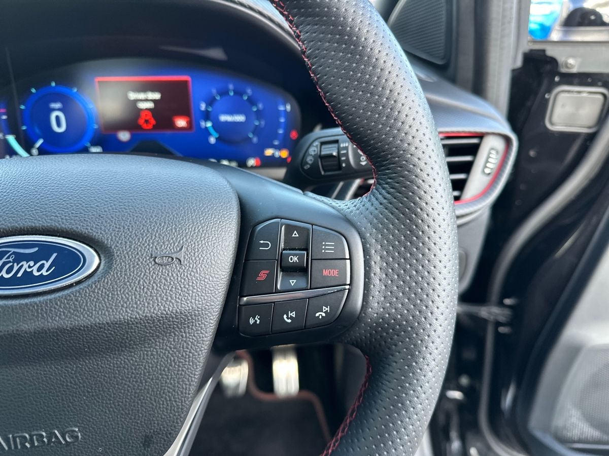 Used Ford Puma 2023 for sale - 77660342: Photo 27