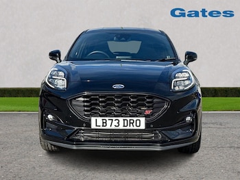 Used Ford Puma 2023 for sale - 77660342: Photo