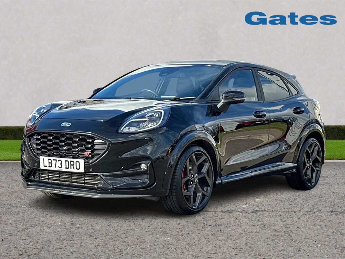 Used Ford Puma 2023 for sale - 77660342: Photo 3