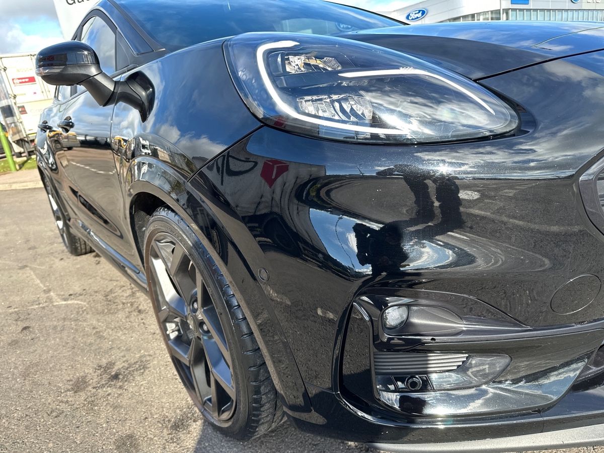 Used Ford Puma 2023 for sale - 77660342: Photo 32
