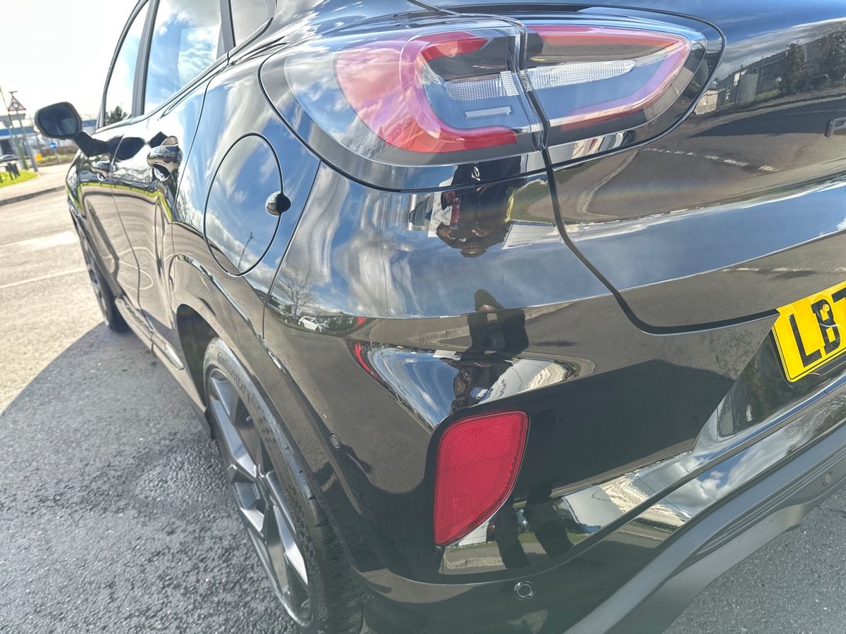 Used Ford Puma 2023 for sale - 77660342: Photo 33