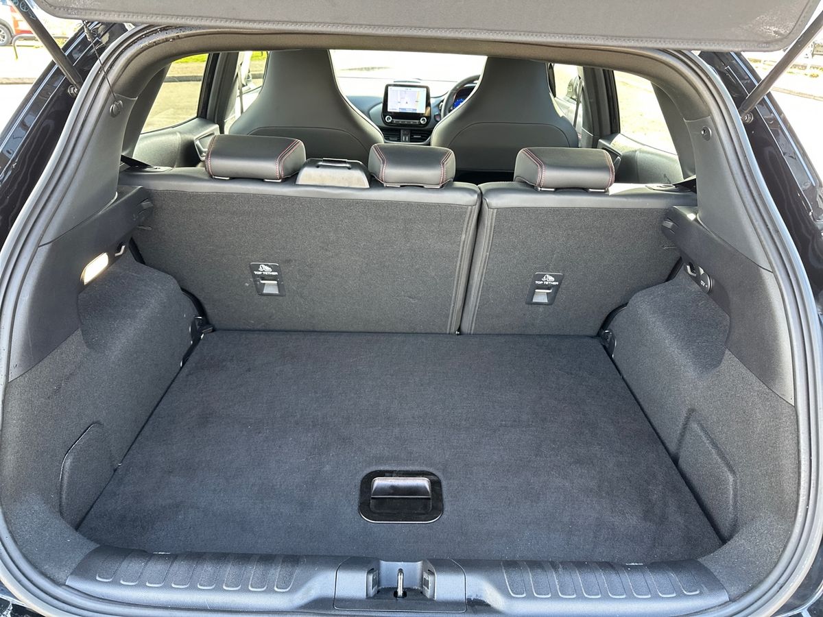 Used Ford Puma 2023 for sale - 77660342: Photo 34