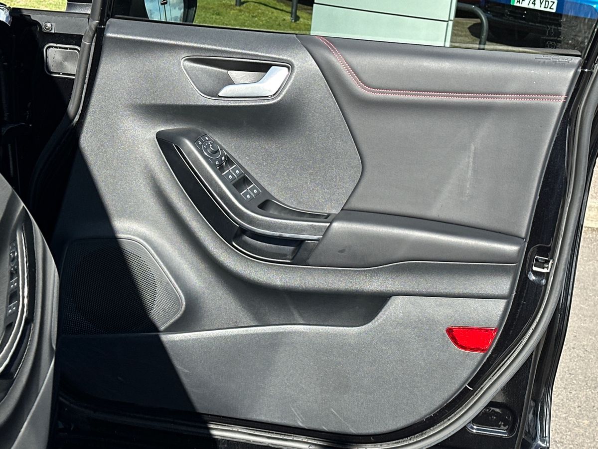 Used Ford Puma 2023 for sale - 77660342: Photo 35