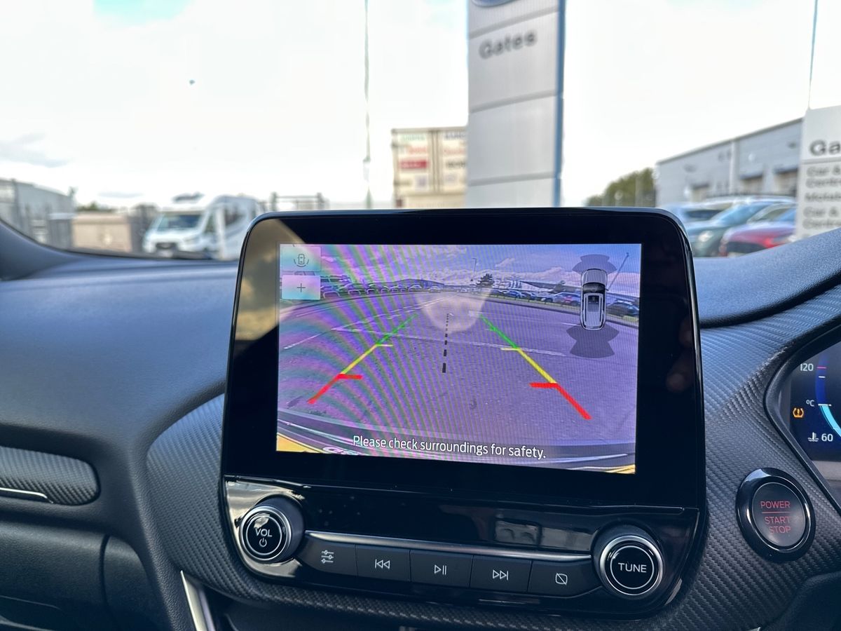 Used Ford Puma 2023 for sale - 77660342: Photo 36