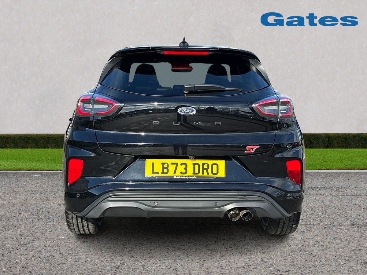 Used Ford Puma 2023 for sale - 77660342: Photo 6