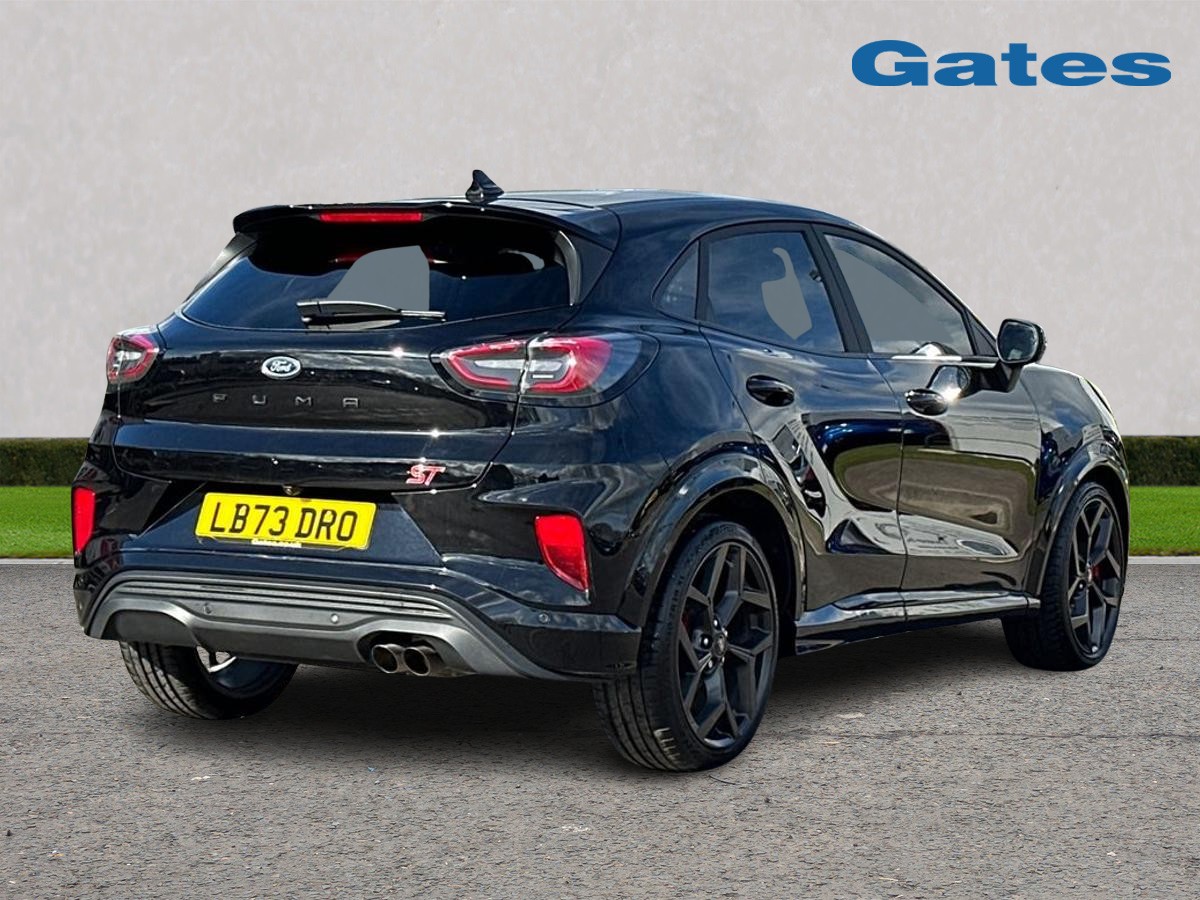 Used Ford Puma 2023 for sale - 77660342: Photo 7