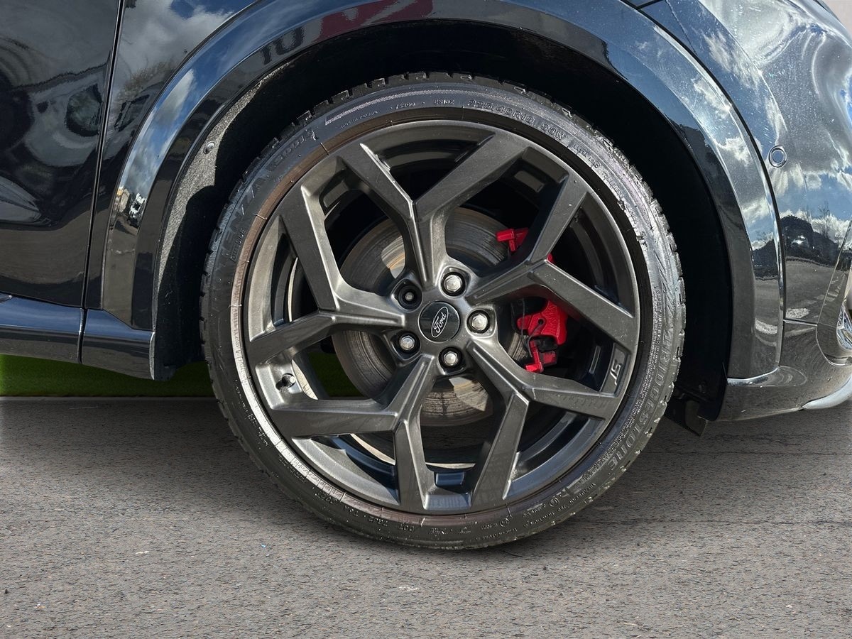 Used Ford Puma 2023 for sale - 77660342: Photo 9