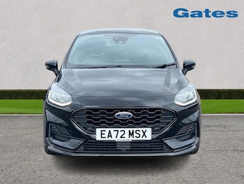 Used Ford Fiesta 2022 for sale - 75438319: Photo