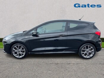 Used Ford Fiesta 2022 for sale - 75438319: Photo