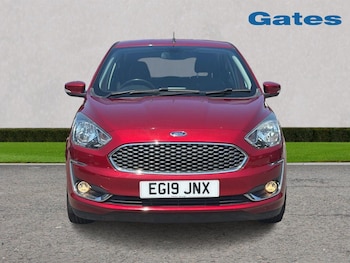 Used Ford Ka+ 2019 for sale - 79392577: Photo