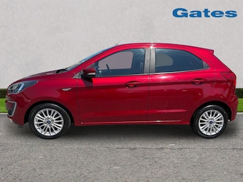 Used Ford Ka+ 2019 for sale - 79392577: Photo