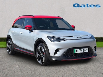 Used smart #1 2024 for sale - 78418628: Photo