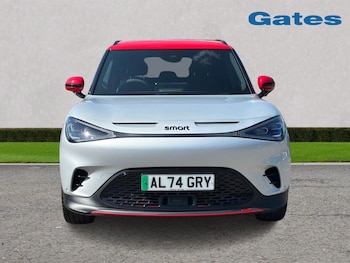 Used smart #1 2024 for sale - 78418628: Photo