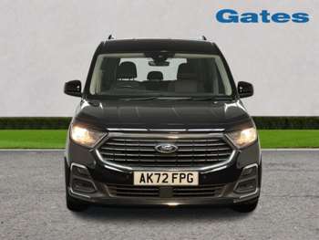 Used Ford Tourneo Connect 2022 for sale - 75036699: Photo
