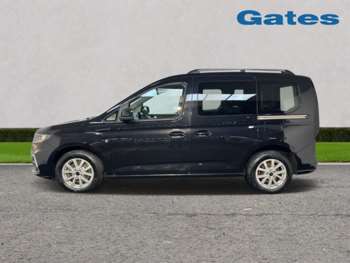 Used Ford Tourneo Connect 2022 for sale - 75036699: Photo