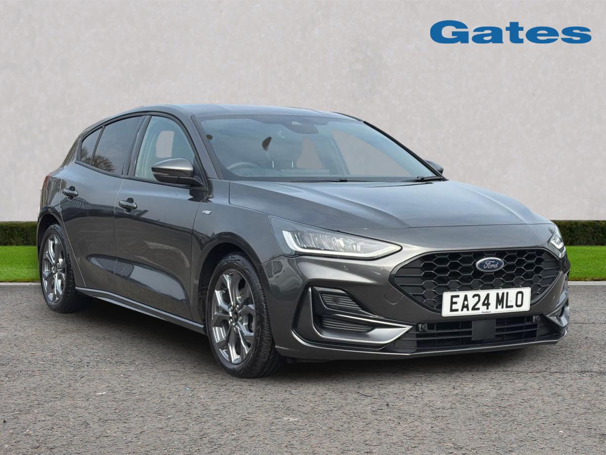 Used Ford Focus 2024 for sale - 77995103: Photo 1