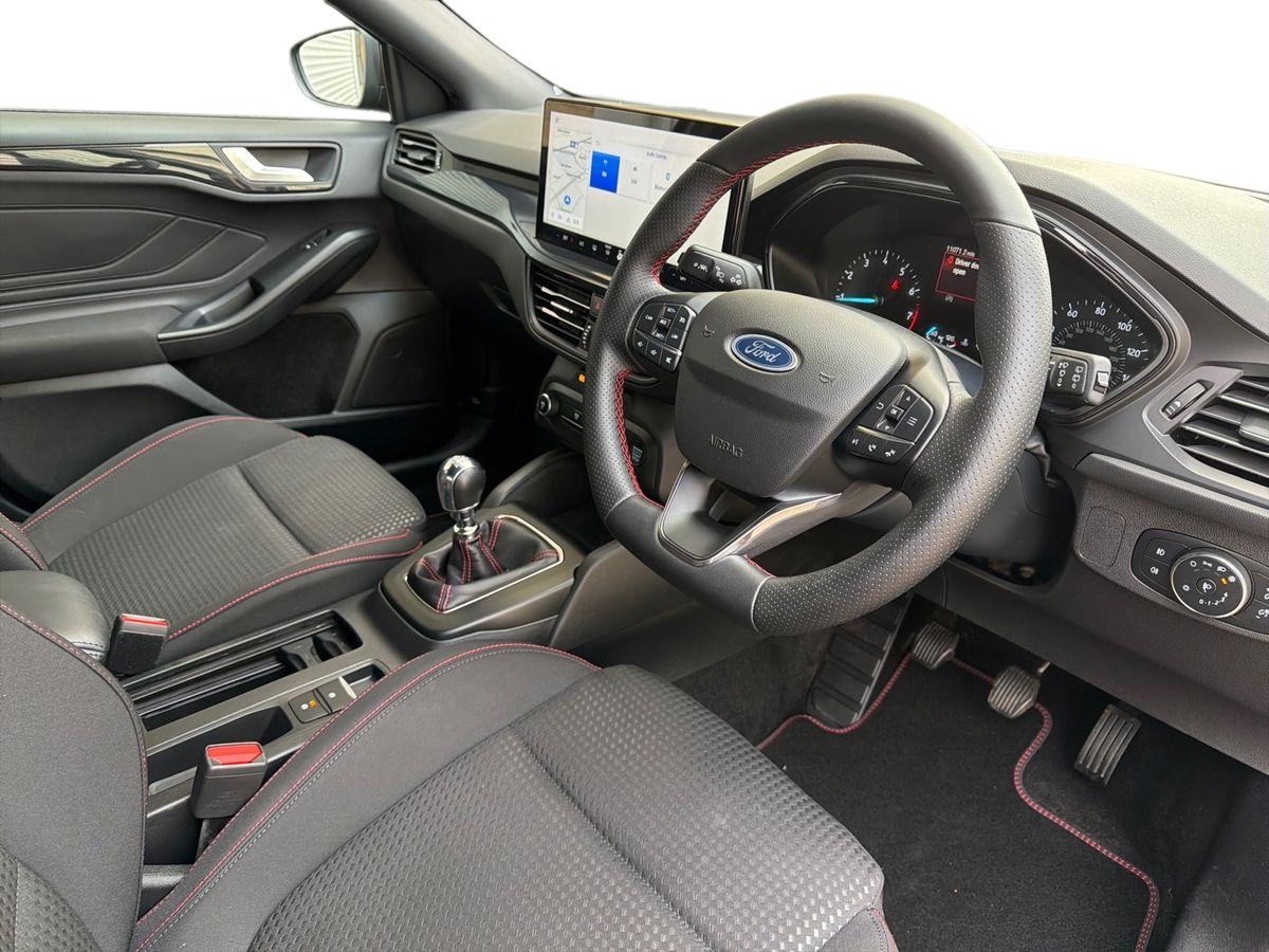 Used Ford Focus 2024 for sale - 77995103: Photo 10