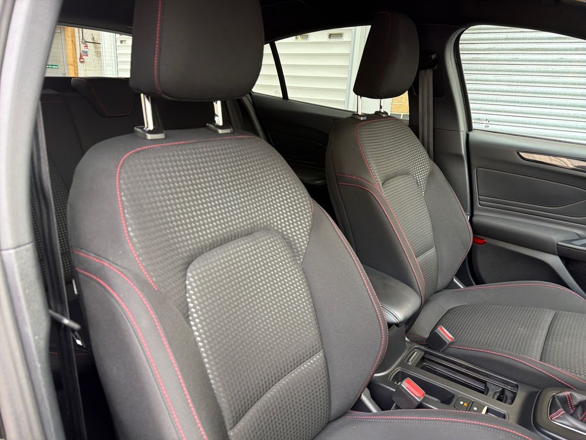 Used Ford Focus 2024 for sale - 77995103: Photo 12