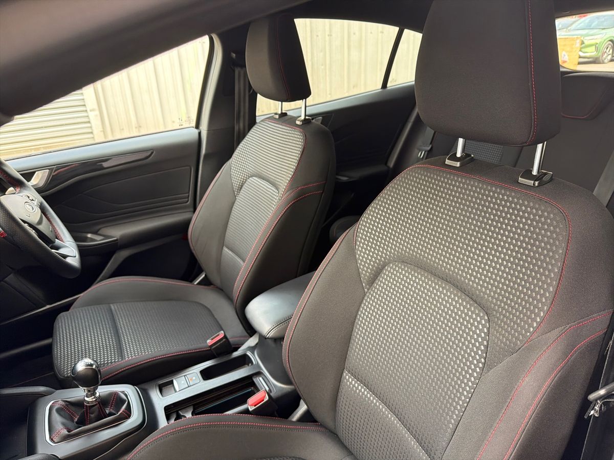 Used Ford Focus 2024 for sale - 77995103: Photo 13