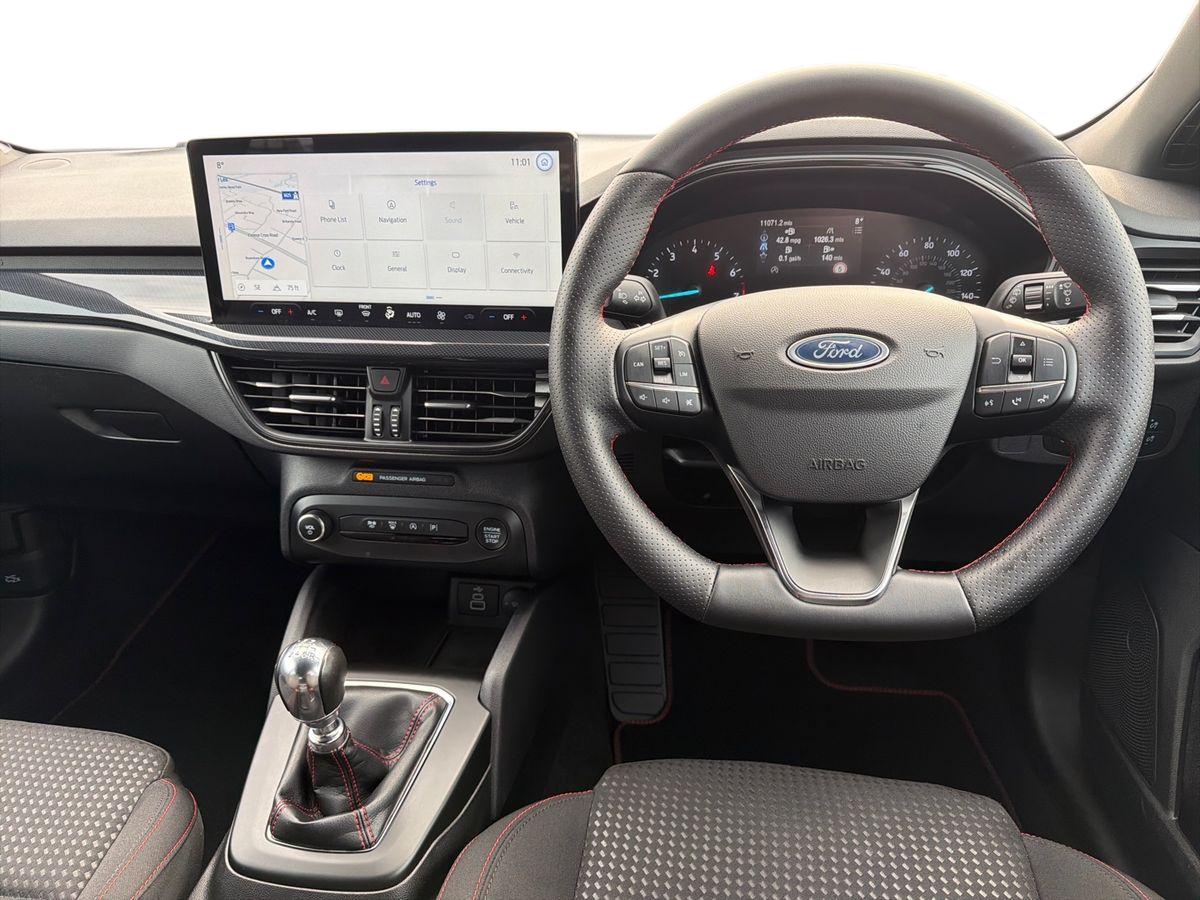 Used Ford Focus 2024 for sale - 77995103: Photo 16