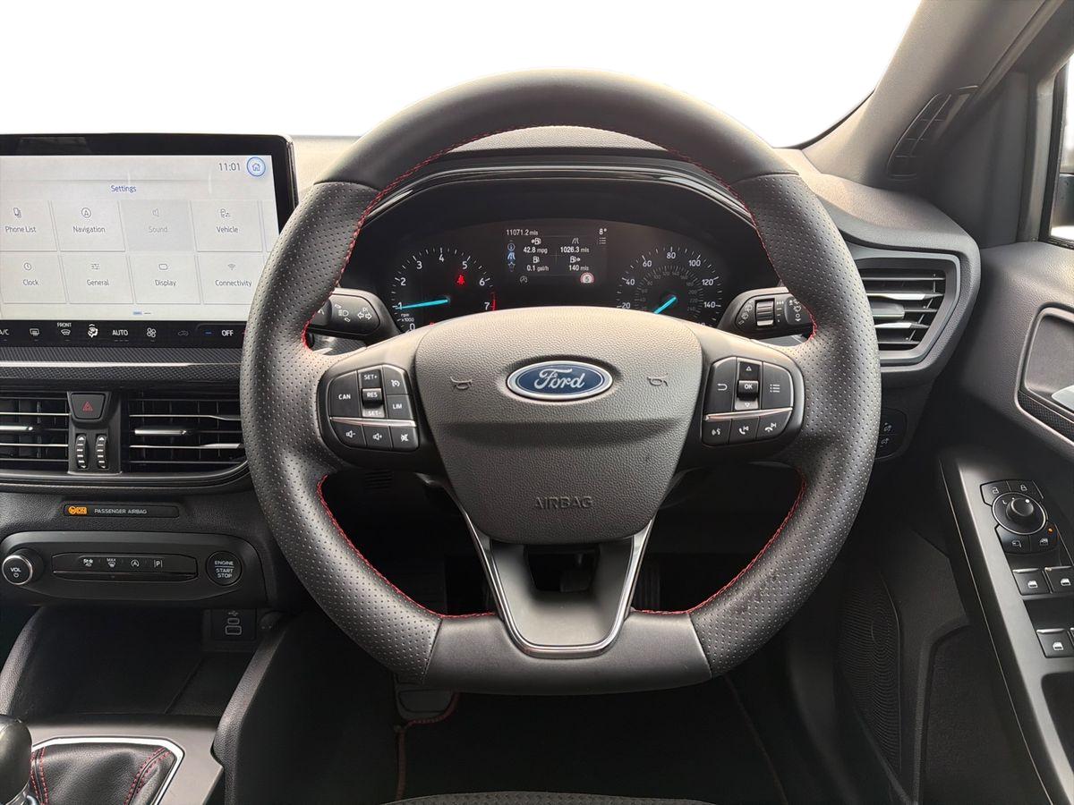 Used Ford Focus 2024 for sale - 77995103: Photo 17