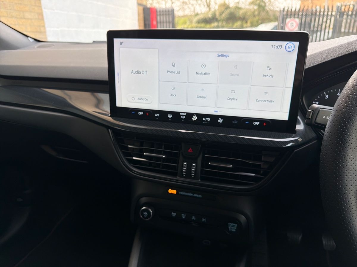 Used Ford Focus 2024 for sale - 77995103: Photo 19