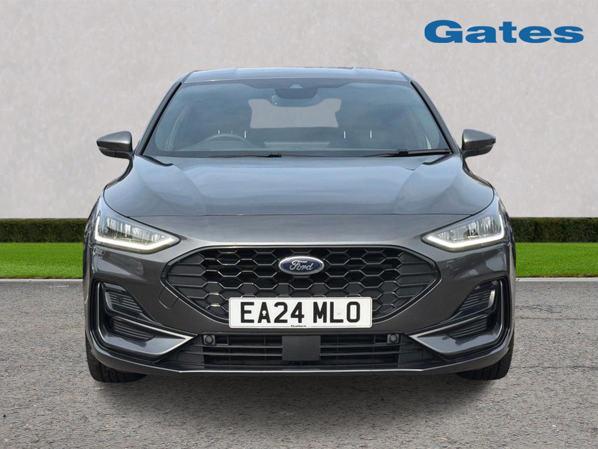 Used Ford Focus 2024 for sale - 77995103: Photo 2