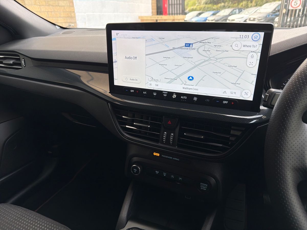 Used Ford Focus 2024 for sale - 77995103: Photo 20