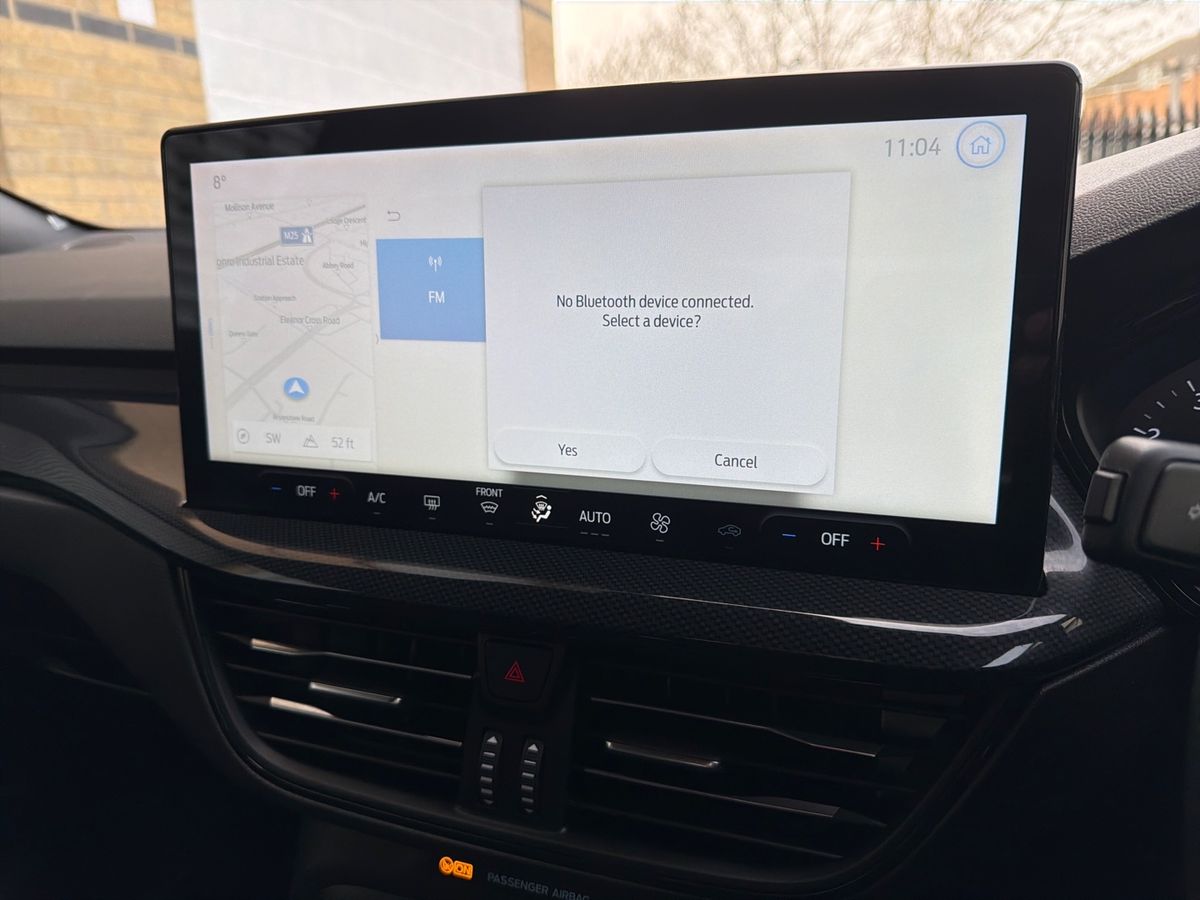 Used Ford Focus 2024 for sale - 77995103: Photo 21