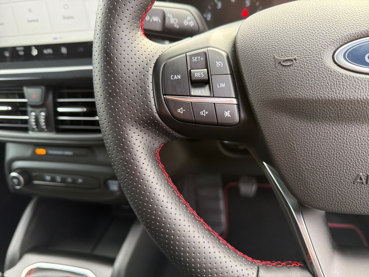 Used Ford Focus 2024 for sale - 77995103: Photo 26