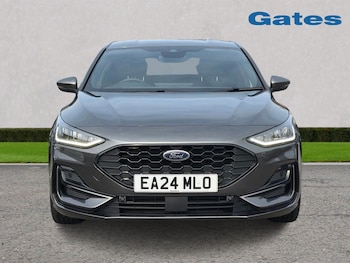 Used Ford Focus 2024 for sale - 77995103: Photo