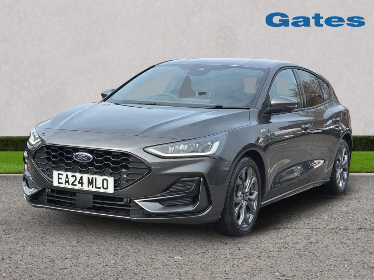 Used Ford Focus 2024 for sale - 77995103: Photo 3