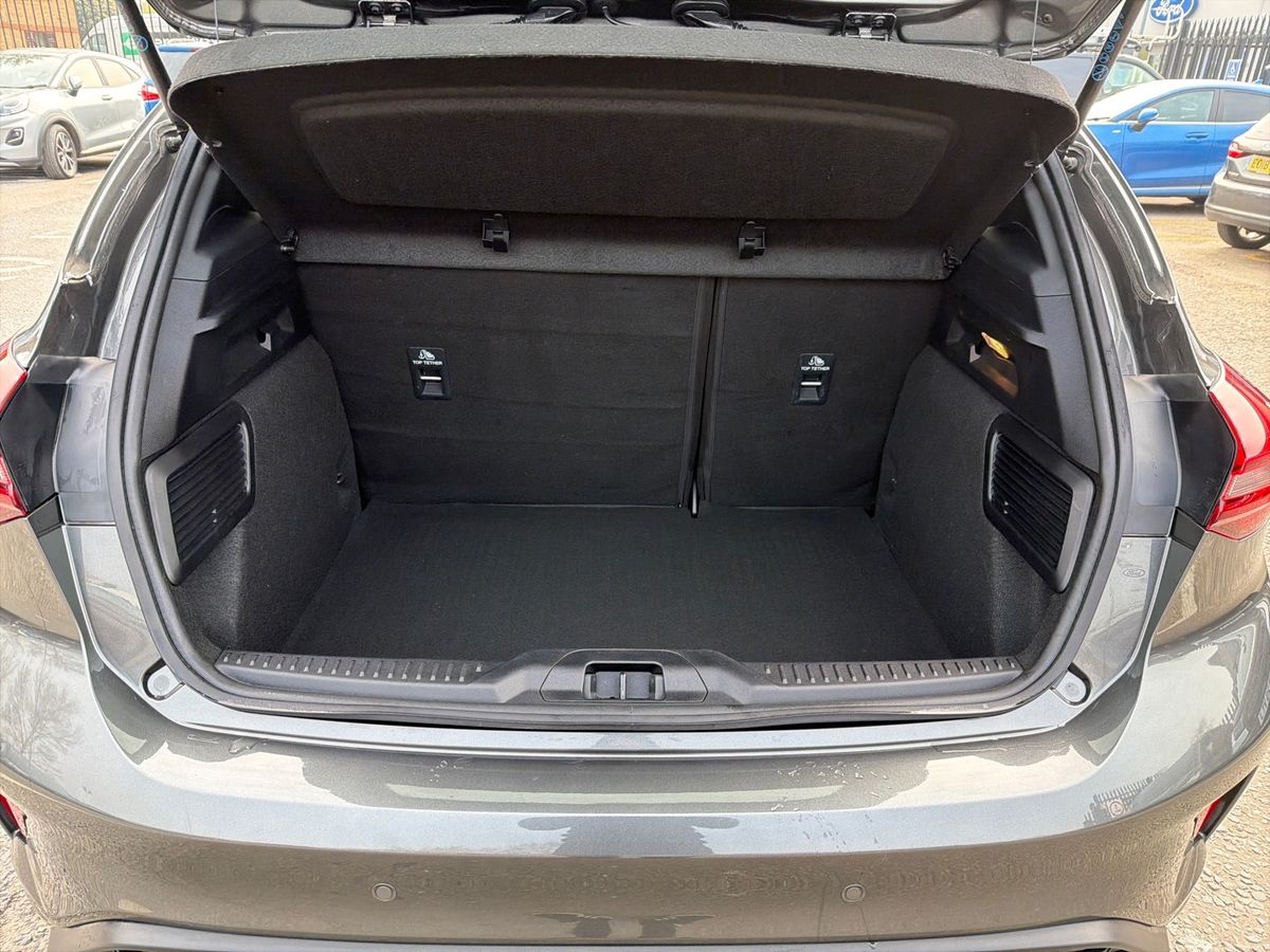 Used Ford Focus 2024 for sale - 77995103: Photo 34