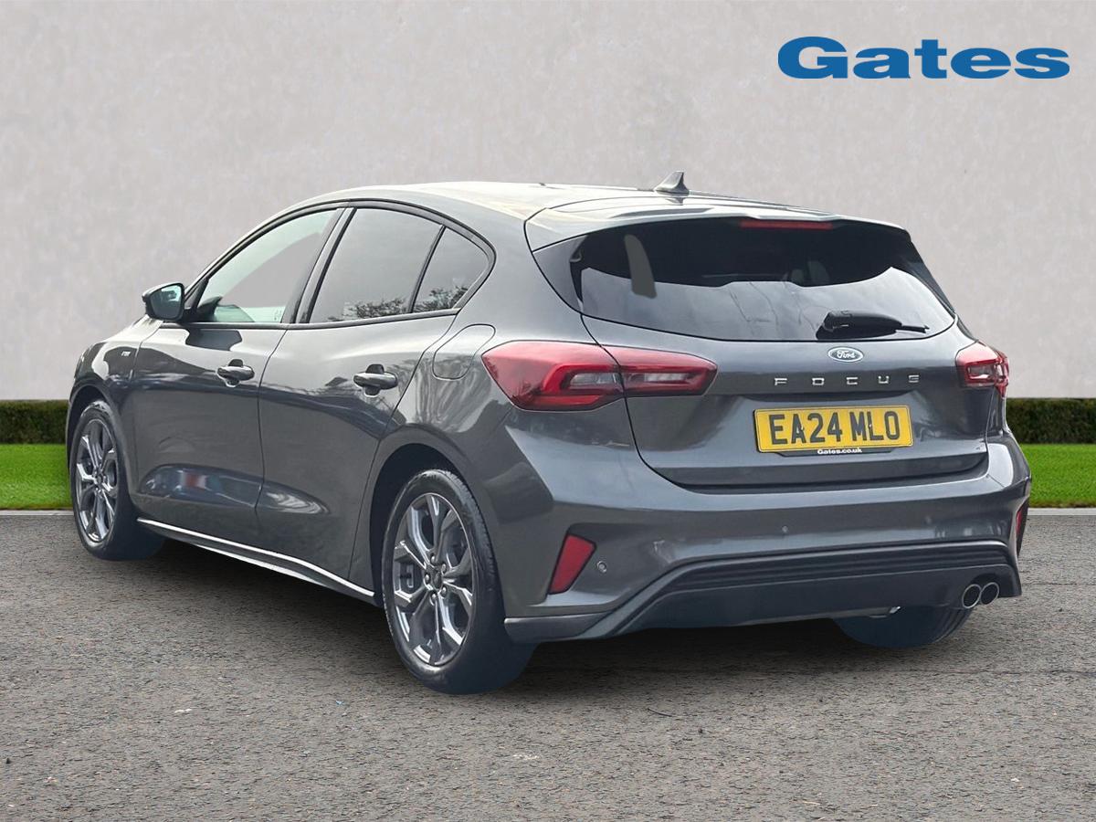 Used Ford Focus 2024 for sale - 77995103: Photo 5