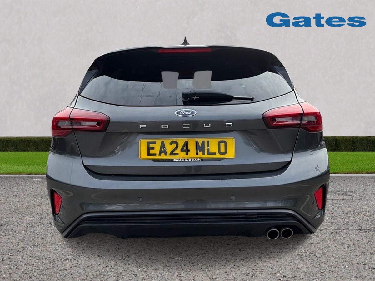 Used Ford Focus 2024 for sale - 77995103: Photo 6