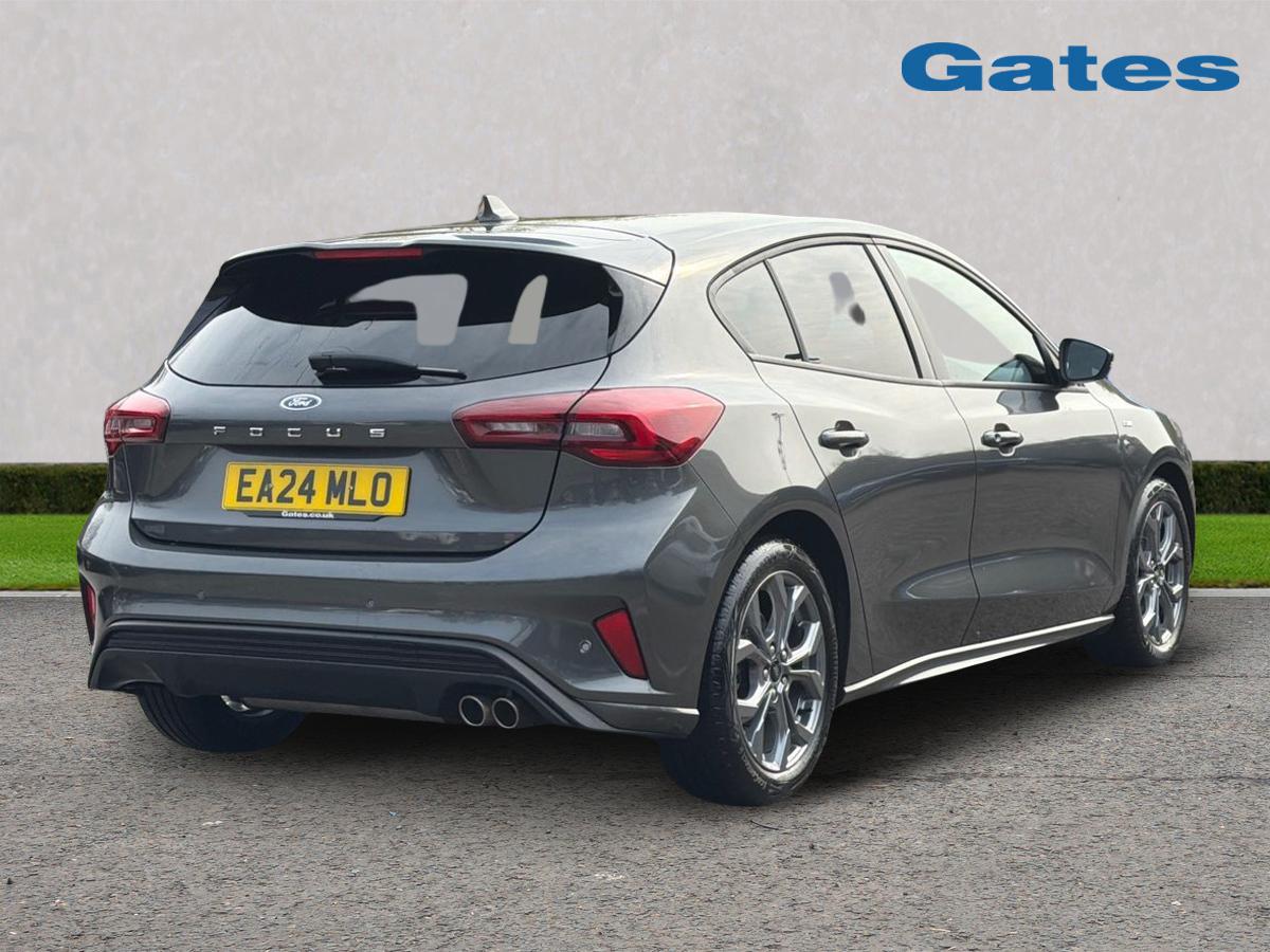 Used Ford Focus 2024 for sale - 77995103: Photo 7