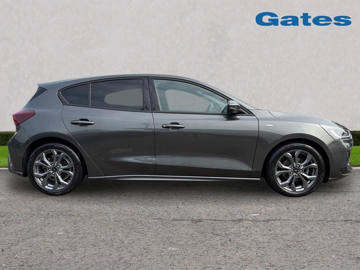 Used Ford Focus 2024 for sale - 77995103: Photo 8