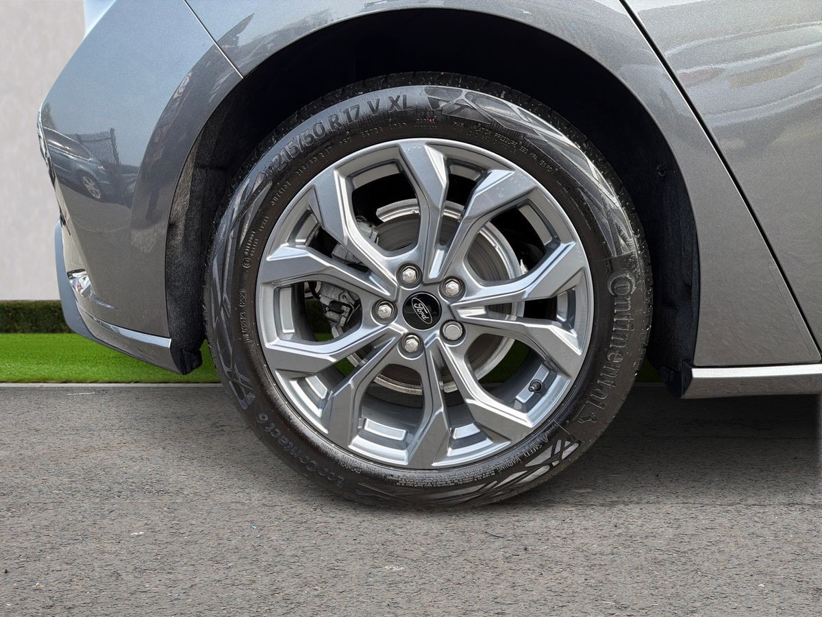 Used Ford Focus 2024 for sale - 77995103: Photo 9