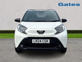 Used Toyota Aygo X 2024 for sale - 75438313: Photo