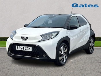 Used Toyota Aygo X 2024 for sale - 75438313: Photo