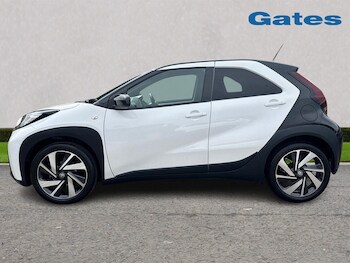 Used Toyota Aygo X 2024 for sale - 75438313: Photo