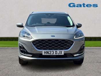 Used Ford Kuga 2023 for sale - 74437638: Photo