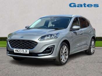 Used Ford Kuga 2023 for sale - 74437638: Photo