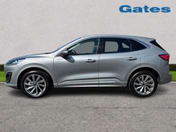 Used Ford Kuga 2023 for sale - 74437638: Photo