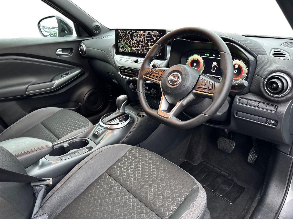 Used Nissan Juke 2025 for sale - 77927383: Photo 10