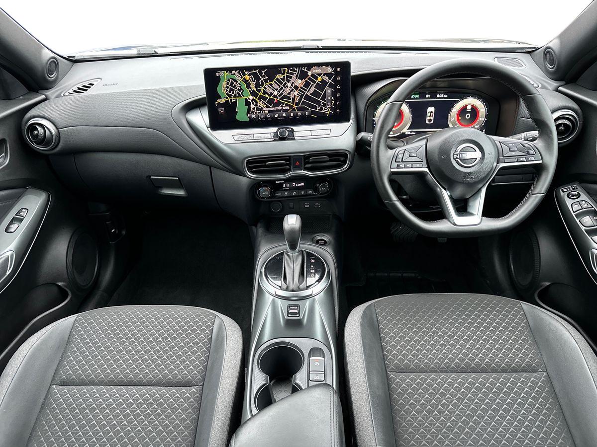 Used Nissan Juke 2025 for sale - 77927383: Photo 15