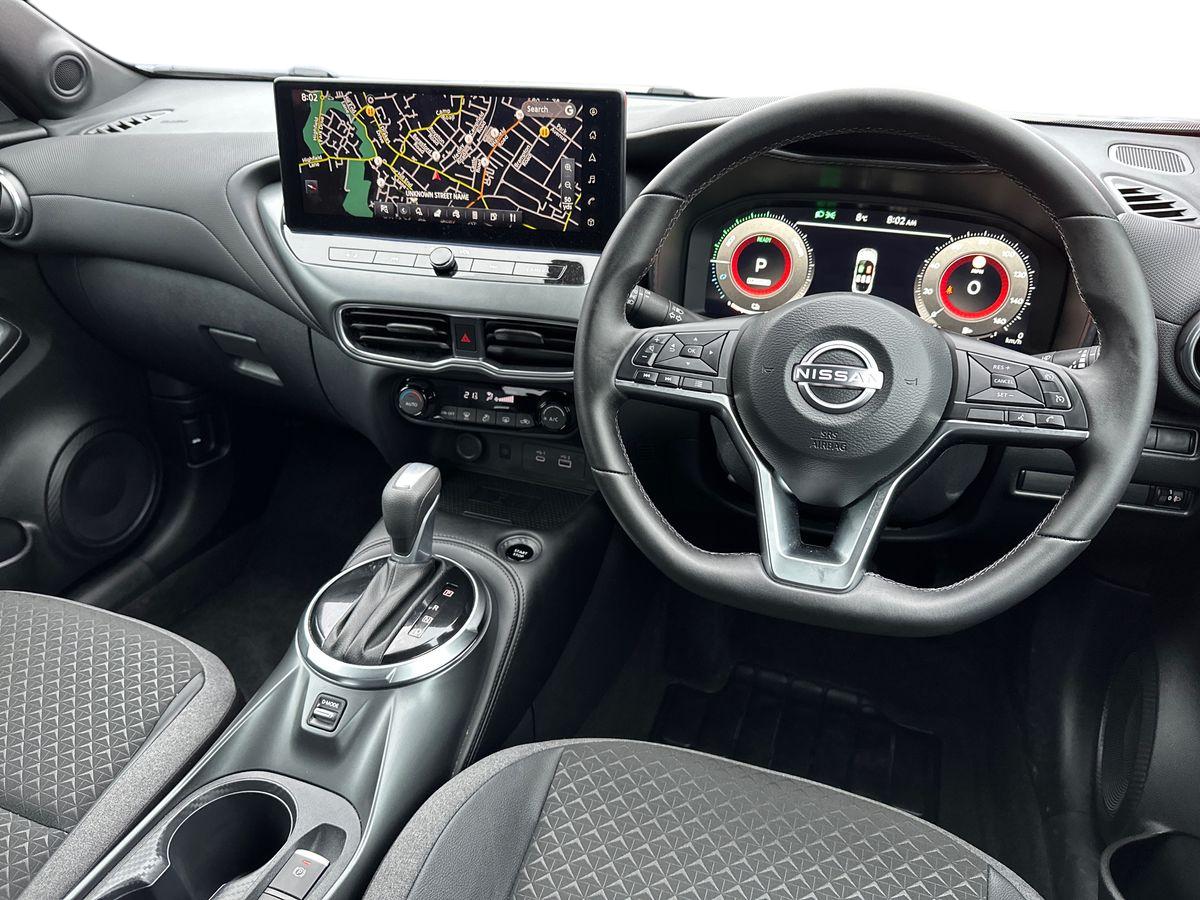 Used Nissan Juke 2025 for sale - 77927383: Photo 16