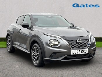 Used Nissan Juke 2025 for sale - 77927383: Photo