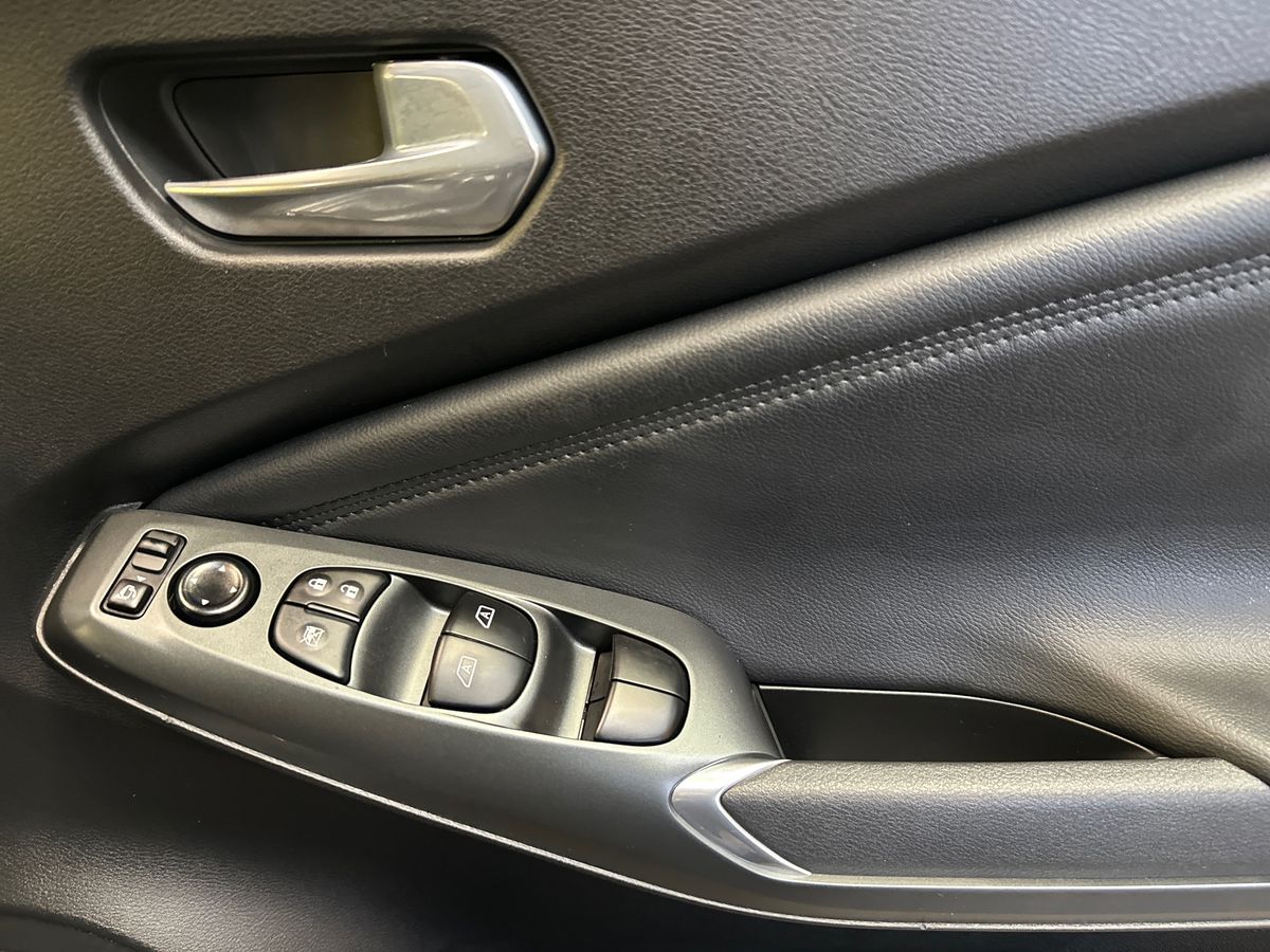 Used Nissan Juke 2025 for sale - 77927383: Photo 25