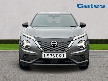 Used Nissan Juke 2025 for sale - 77927383: Photo